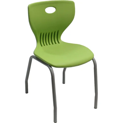 School chair Kori 4L green, 1000000000042884