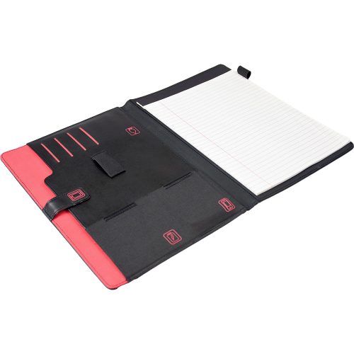 Conference folder Monolith 2948 leather, 1000000000042994 03 