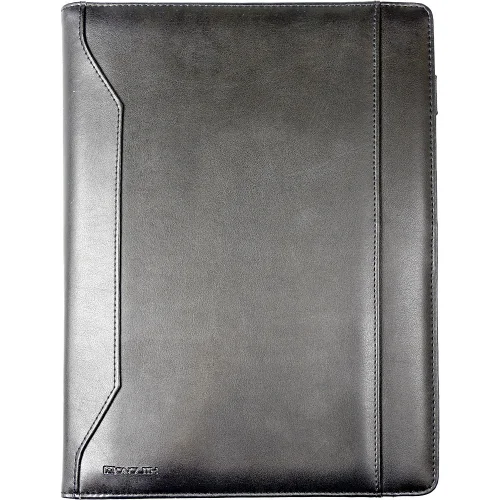 Conference folder Monolith 2948 leather, 1000000000042994