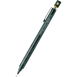 Automatic pencil Pentel Graph 1000 0.9