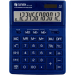 Calculator Eleven SDC 444XRNV blue, 1000000000043124 05 