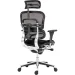 Chair Ergohuman UPH solid seat black, 1000000000043249 07 