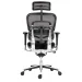 Chair Ergohuman UPH solid seat black, 1000000000043249 07 