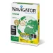 Copy paper Navigator Univers A4 80g 550, 1000000000043400 04 