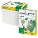 Copy paper Navigator Univers A4 80g 550, 1000000000043400 04 