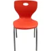 School chair Kori 4L orange, 1000000000043451 03 