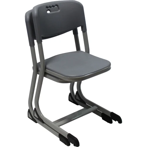 Student table + Smart Duo double chair, 1000000000043457 04 