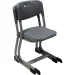 Student table + Smart Duo double chair, 1000000000043457 06 