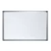 Дъска бяла с алуминиева рамка 90/120 cm, 1000000000004347 02 