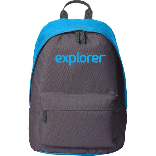 Amazon Prime Backpack, 1000000000043482