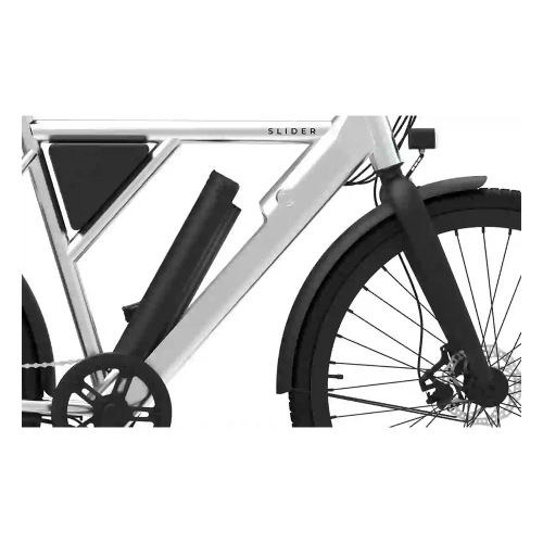 Велосипед електрически Slider Daily E2, 1000000000043626 12 