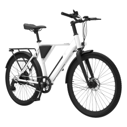 Велосипед електрически Slider Daily E2