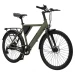 Велосипед електрически Slider Daily E2, 1000000000043626 13 