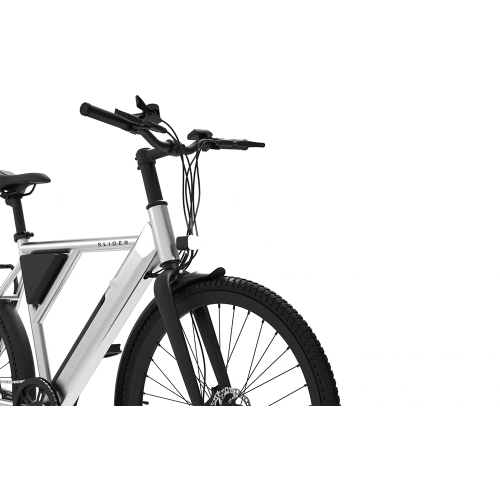 Велосипед електрически Slider Daily E2, 1000000000043626 05 