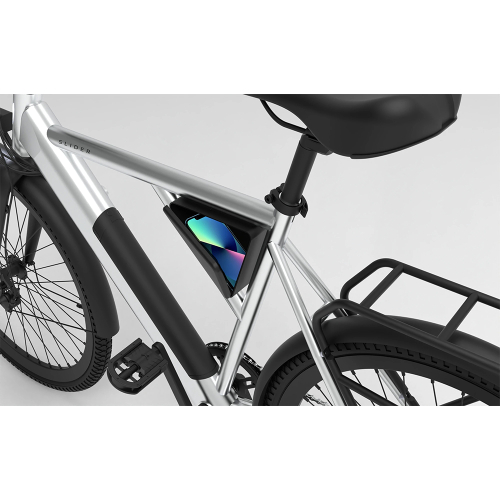 Велосипед електрически Slider Daily E2, 1000000000043626 06 