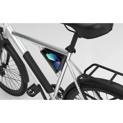 Electric bicycle Slider Daily E2, 1000000000043626 08 