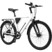 Велосипед електрически Slider Daily E2, 1000000000043626 13 