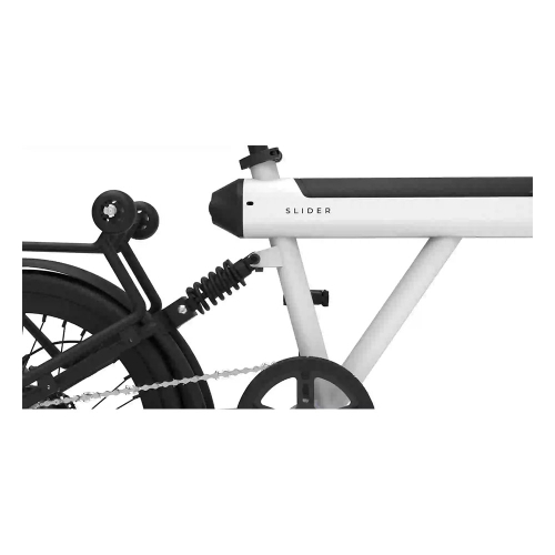 Велосипед електрически Slider Metro E3, 1000000000043627 11 