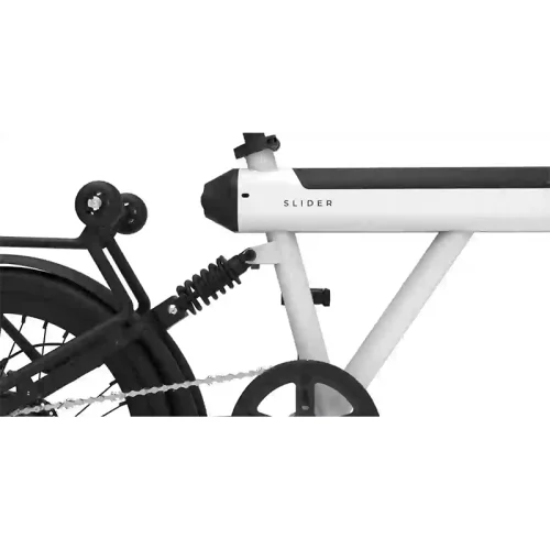 Велосипед електрически Slider Metro E3, 1000000000043627 03 