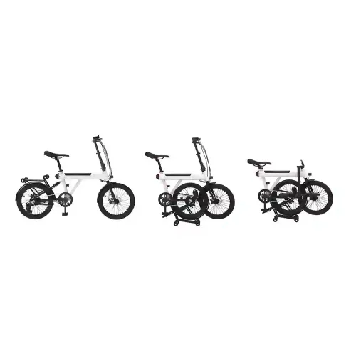 Велосипед електрически Slider Metro E3, 1000000000043627 06 