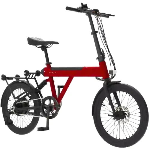 Велосипед електрически Slider Metro E3, 1000000000043627 02 