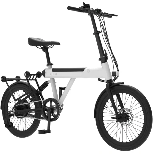 Велосипед електрически Slider Metro E3, 1000000000043627