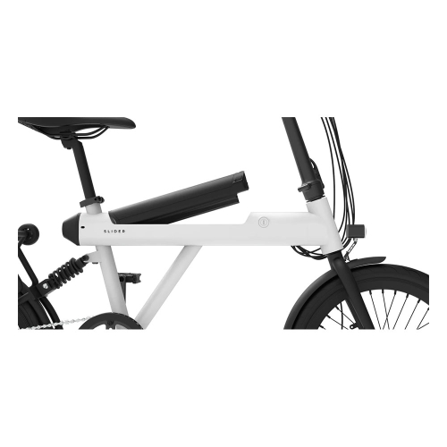 Велосипед електрически Slider Metro E3, 1000000000043627 10 
