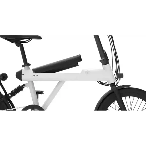 Велосипед електрически Slider Metro E3, 1000000000043627 14 