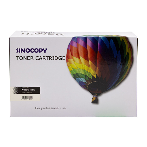 Drum HP 332A/W1332A comp 30K, 1000000000043731 02 