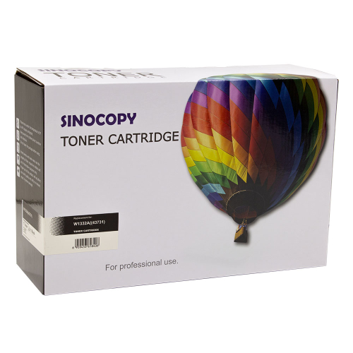 Drum HP 332A/W1332A comp 30K, 1000000000043731