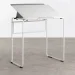 Desk Flexy transformable gray, 1000000000043766 09 