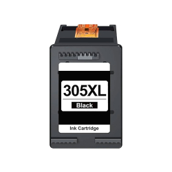 Глава HP 3YM62AE №305XL BK Съвм 900 Стр