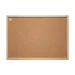 Cork board 2X3 wooden frame 40/60 cm, 1000000000044006 04 