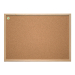 Cork board 2x3 wooden frame 60/90 cm, 1000000000044007 04 