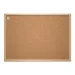 Cork board 2X3 wooden frame 60/90 cm, 1000000000044007 04 