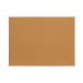 Cork board 2x3 aluminum frame 60/90 cm, 1000000000044010 04 