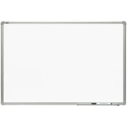 Whiteboard 2X3 aluminum frame 90/120 cm