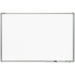 Whiteboard 2x3 aluminum frame 90/120 cm, 1000000000044019 04 