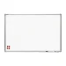 Whiteboard 2X3 aluminum frame 90/120 cm, 1000000000044019 05 