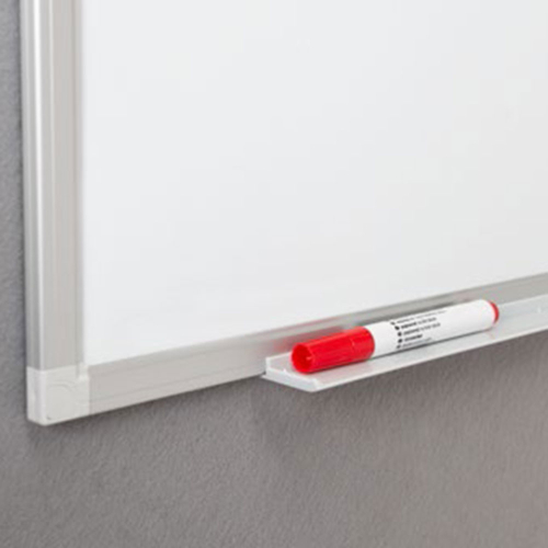 Бяла дъска 2x3 с алум.рамка 40/60см, 1000000000044020 03 