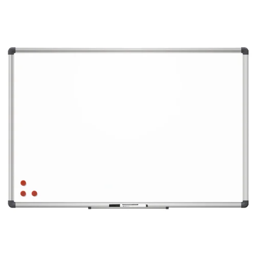 Magn. white board 2X3 alum.frame 120/240, 1000000000044023