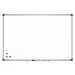 Magn. white board 2X3 alum.frame 120/240, 1000000000044023 05 
