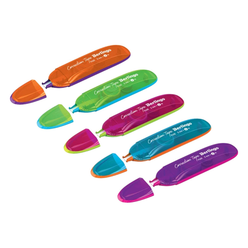 Berlingo Fuze set, 1000000000044159 05  — OK Office Berlingo Fuze set, 1000000000044159 05