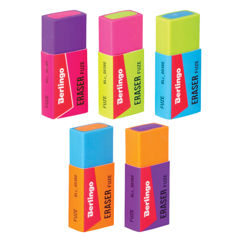 Berlingo Fuze set, 1000000000044159 07  — OK Office Berlingo Fuze set, 1000000000044159 07