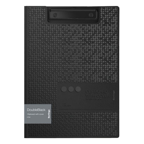 Комплект Berlingo Double Black, 1000000000044161 07 