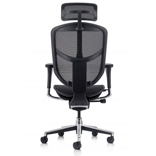 Chair Enjoy-2 mesh black, 1000000000044165 04  — OK Office Chair Enjoy-2 mesh black, 1000000000044165 04