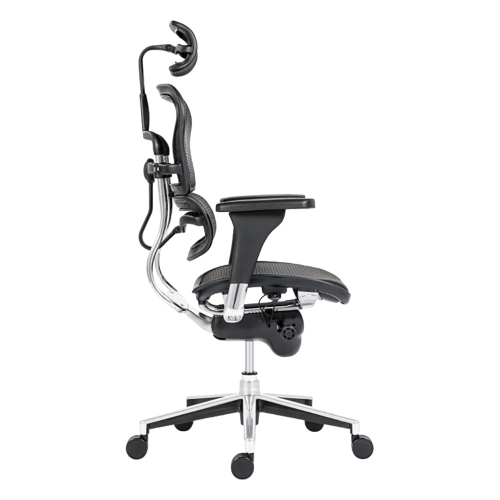 Chair Ergohuman* W Mesh black, 1000000000044169 03 