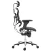 Chair Ergohuman* W Mesh black, 1000000000044169 05 