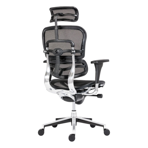 Chair Ergohuman* W Mesh black, 1000000000044169 04 