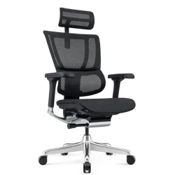 Chair Ioo Elite 2 Mesh black